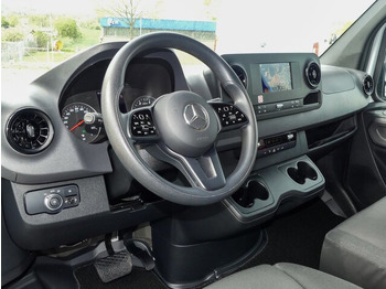 Xe van chở hàng MERCEDES-BENZ Sprinter 317 Maxi,9GTronic,MBUX,Kamera,Klima...: hình 4 Xe van chở hàng MERCEDES-BENZ Sprinter 317 Maxi,9GTronic,MBUX,Kamera,Klima...: hình 4