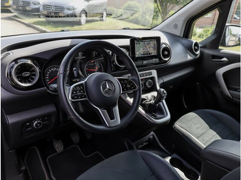 Xe van chở khách MERCEDES-BENZ T 180 d,Progressive,LED.AHK,MBUX,Navi,Kamera: hình 5