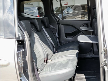 Xe van chở khách MERCEDES-BENZ T 180 d,Progressive,LED.AHK,MBUX,Navi,Kamera: hình 2