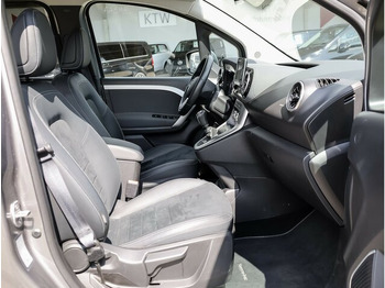 Xe van chở khách MERCEDES-BENZ T 180 d,Progressive,LED.AHK,MBUX,Navi,Kamera: hình 3