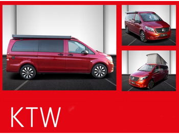 Xe bus mini MERCEDES-BENZ