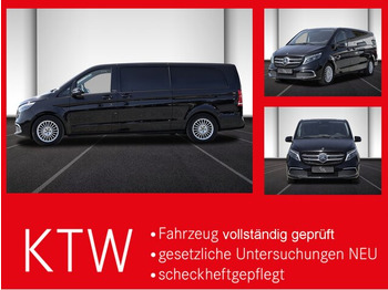 Xe bus mini MERCEDES-BENZ