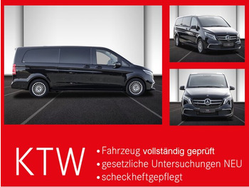 Xe bus mini MERCEDES-BENZ