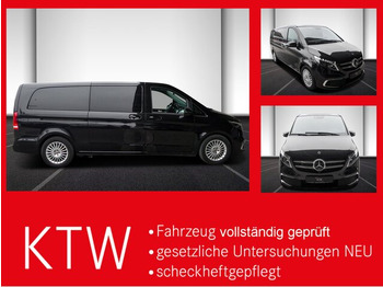 Xe bus mini MERCEDES-BENZ
