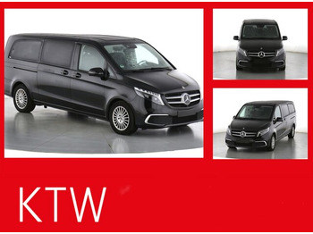 Xe bus mini MERCEDES-BENZ