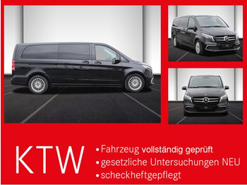 Xe bus mini MERCEDES-BENZ