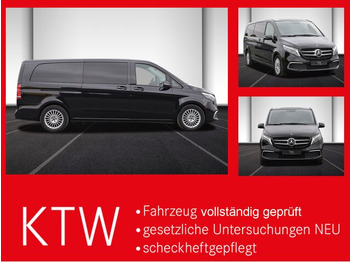 Xe bus mini MERCEDES-BENZ