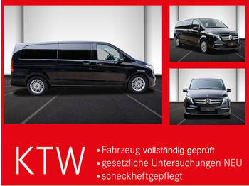 Xe bus mini MERCEDES-BENZ