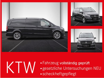 Xe bus mini MERCEDES-BENZ