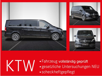 Xe bus mini MERCEDES-BENZ