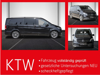 Xe bus mini MERCEDES-BENZ