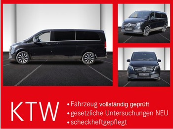 Xe bus mini MERCEDES-BENZ