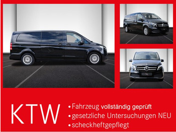 Xe bus mini MERCEDES-BENZ