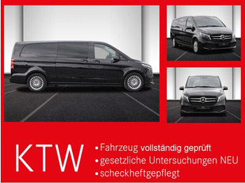 Xe bus mini MERCEDES-BENZ