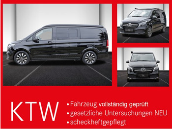 Xe bus mini MERCEDES-BENZ