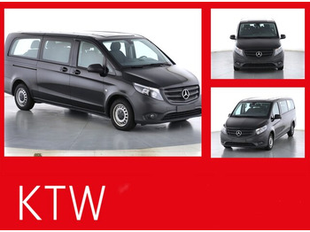 Xe bus mini MERCEDES-BENZ Vito 114