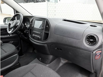 Xe van chở khách MERCEDES-BENZ Vito 114 TourerPro,lang,Automatik,8Sitze,Kamera: hình 4