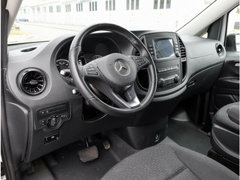 Xe van chở khách MERCEDES-BENZ Vito 114 TourerPro,lang,Automatik,8Sitze,Kamera: hình 5