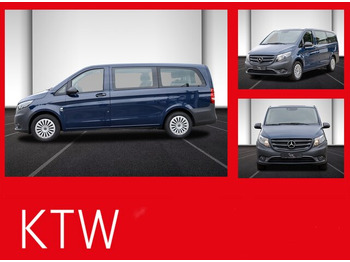 Xe bus mini MERCEDES-BENZ Vito 114