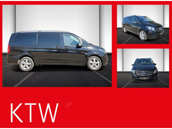Xe bus mini MERCEDES-BENZ Vito 114
