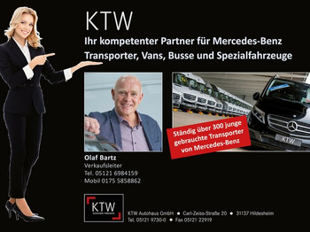 Xe bus mini, Xe van chở khách MERCEDES-BENZ Vito 116CDI lang,TourerPro,2Klima,9Sitze,Kamera: hình 4