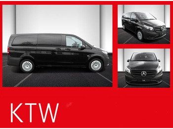 Xe bus mini MERCEDES-BENZ Vito 116