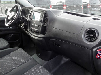Xe bus mini, Xe van chở khách MERCEDES-BENZ Vito 116TourerPro ,Extralang,2xKlima,Kamera,AHK: hình 4