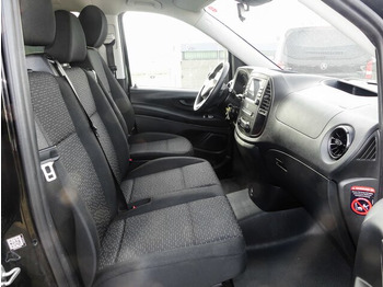 Xe bus mini, Xe van chở khách MERCEDES-BENZ Vito 116TourerPro ,Extralang,2xKlima,Kamera,AHK: hình 3