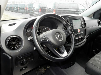 Cho thuê MERCEDES-BENZ Vito 116TourerPro ,Extralang,2xKlima,Kamera,AHK MERCEDES-BENZ Vito 116TourerPro ,Extralang,2xKlima,Kamera,AHK: hình 4