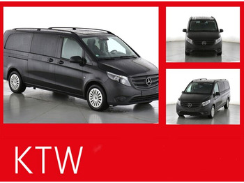 Xe bus mini MERCEDES-BENZ Vito 116