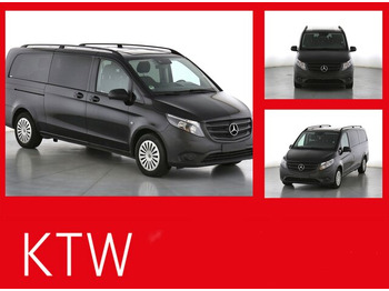 Xe bus mini MERCEDES-BENZ Vito 116