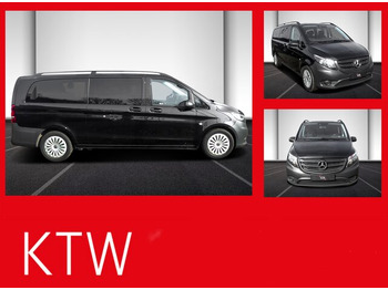 Xe bus mini MERCEDES-BENZ Vito 116