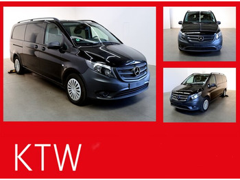 Xe bus mini MERCEDES-BENZ Vito 116