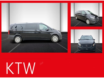 Xe bus mini MERCEDES-BENZ Vito 116