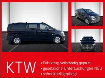 Xe bus mini MERCEDES-BENZ Vito 116