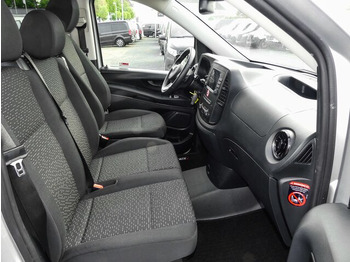 Xe bus mini, Xe van chở khách MERCEDES-BENZ Vito 116TourerPro Kombi,Extralang,2Klima,Kamera: hình 2