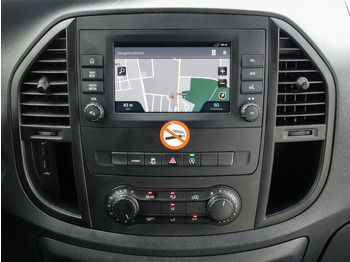 Xe bus mini, Xe van chở khách MERCEDES-BENZ Vito 116TourerPro Kombi,Extralang,2Klima,Kamera: hình 4