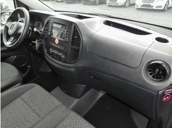 Xe bus mini, Xe van chở khách MERCEDES-BENZ Vito 116TourerPro Kombi,Extralang,2Klima,Kamera: hình 3