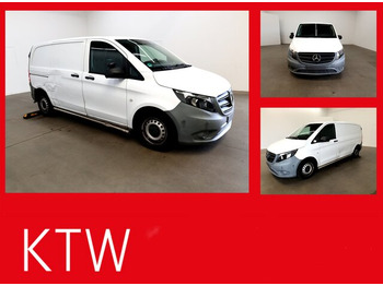 Xe van nhỏ gọn MERCEDES-BENZ Vito 114