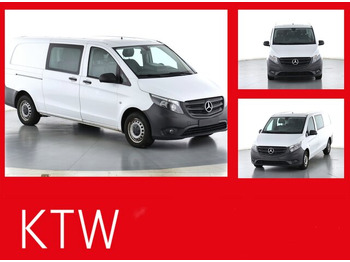 Xe van nhỏ gọn MERCEDES-BENZ Vito 114