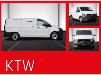 Xe van nhỏ gọn MERCEDES-BENZ Vito 114