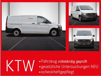 Xe van nhỏ gọn MERCEDES-BENZ Vito 114