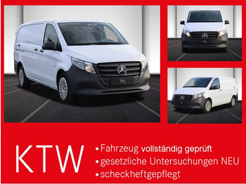 Xe van nhỏ gọn MERCEDES-BENZ Vito 116