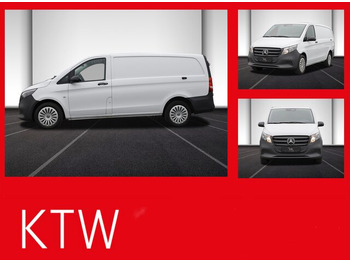 Xe van nhỏ gọn MERCEDES-BENZ Vito 116