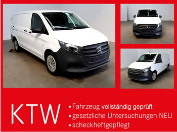 Xe van nhỏ gọn MERCEDES-BENZ Vito 116