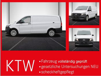 Xe van nhỏ gọn MERCEDES-BENZ Vito 116
