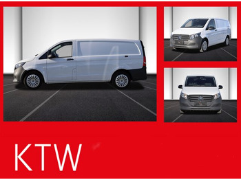 Xe van nhỏ gọn MERCEDES-BENZ Vito 116
