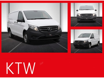 Xe van nhỏ gọn MERCEDES-BENZ Vito 116