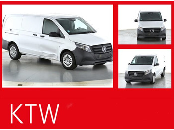 Xe van nhỏ gọn MERCEDES-BENZ Vito 116