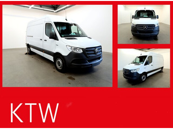 Xe van chở hàng MERCEDES-BENZ eSprinter 312